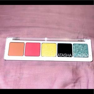 Natasha Denona Jubilee eyeshadow